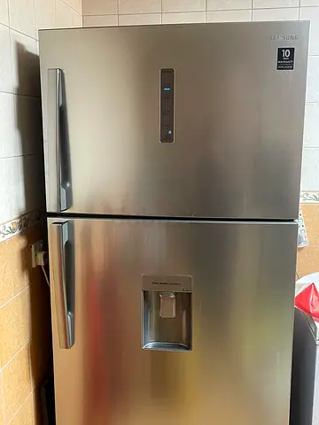 Fridge samsung