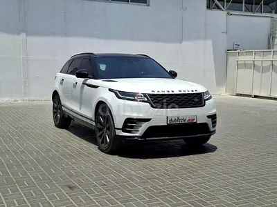 AED 1760/month | 2018 Land Rover Range Rover Velar P250 HSE | GCC Specs | Ref#423630