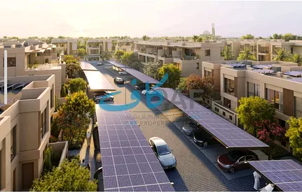 اكتشف أسلوب حياة جديد في مدينة الشارقة المستدامة 2 مع تاون هاوس ثلاث غرف بمساحات واسعة وبيئة خضراء وفرصة استثمارية استثنائية تناسب جميع العائلات