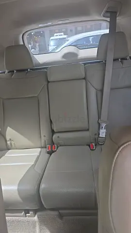 Honda CR-V EX-L 2016 - Well Maintained American Specs
