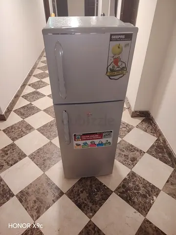 Refrigerator very good condition