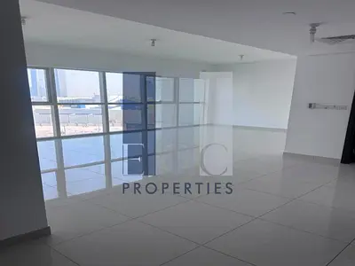 Spacious 2BHK Apt With Sea View | Prime Location