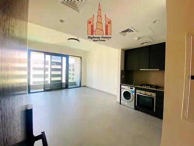 Brand New 1bhk + Big Balcony + All Amenities in Sokoon Aljada Community