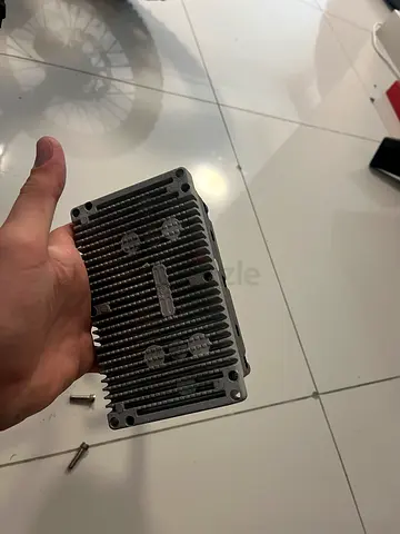 Kugoo wish 01 controller