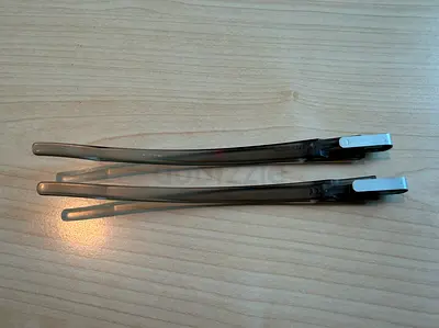 Oakley Latch Arms