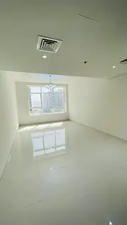 Al Rashidiya 3 - Large space, open view, built-in wardrobes, excellent finishing, central air condit