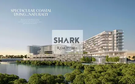 امتلك غرفة و صالة و اكتشف حياة الهدوء والفخامة في قلب الزُّورَة – Creekside Residence