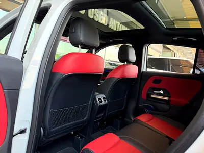 Mercedes-Benz GLA 35 AMG, миниатюра 17
