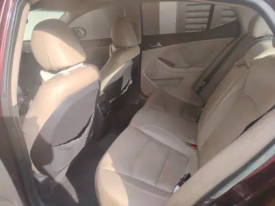 صورة 6 لـ 2012 KIA OPTIMA