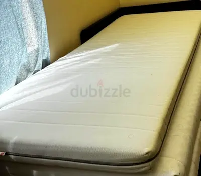 Extendable bed - excellent conditions