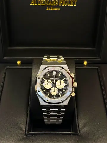 💎Available new💎 💎AP WATCHE💎 💎SUPER MASTER QUALITY 💎 💎with real box💎