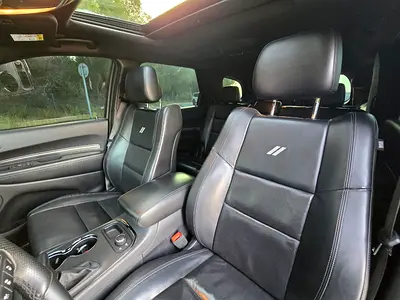 صورة مصغرة 19 لـ 2019 Dodge DURANGO