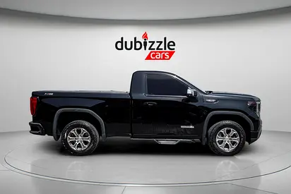 2022 GMC SIERRA — фото 4