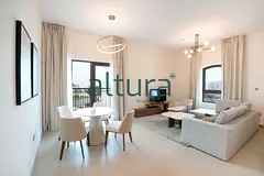 Fully Furnished | Prime Community | Move-in Ready