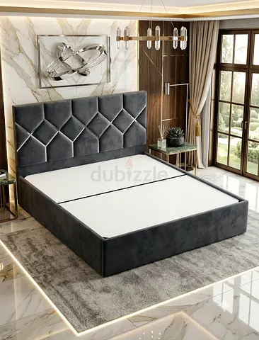Brand New Queen Size Bed Mattress Available