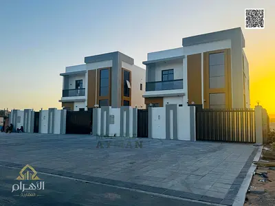 Modern Family Villa – Registration Fees Included