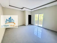 Monthly Studio for Rent in Al Nuaimiya 1 | Separate Kitchen & Balcony | Bills Included | No Cheq