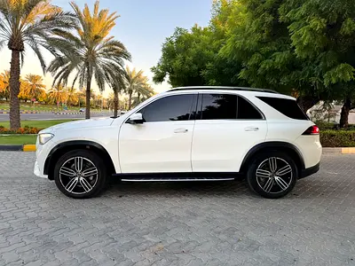 Mercedes-Benz GLE 350, миниатюра 4