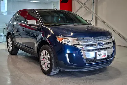 صورة 1 لـ 2012 FORD EDGE
