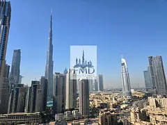 3BR Apartment | Imperial Avenue | Burj & Downtown View