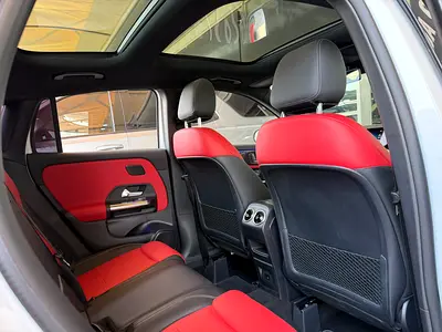 Mercedes-Benz GLA 35 AMG, миниатюра 19