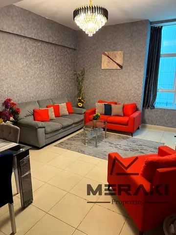 ارخص غرفه وصاله بسعر لقطه للبيع الكاش في الاورينت مساحه مميزة مع باركنج داخلي