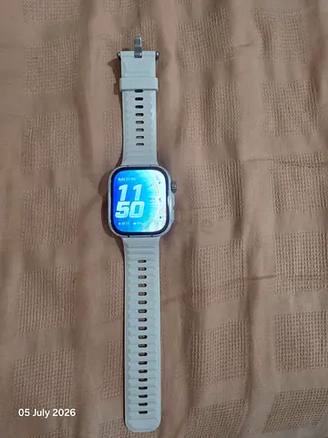 HUAWEI WATCH FIT 5 PRO