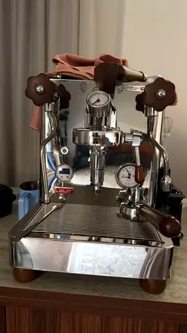 Coffee machine