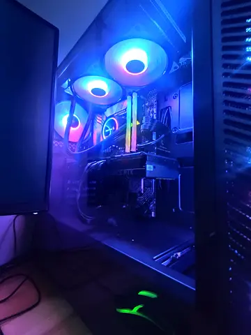 GAMING PC , Negotiable