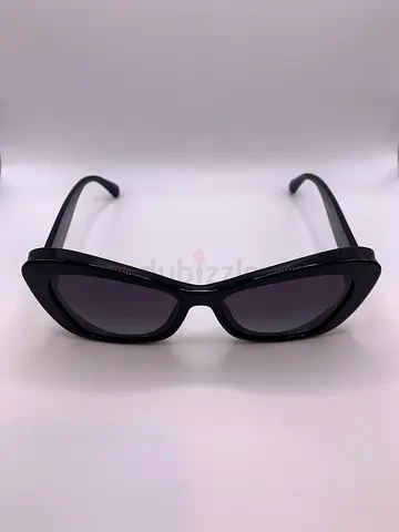 Chanel Acetate Pearl Cat Eye