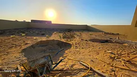 10,000 SQFT Industrial Land | Without Electricity | Near Main Road | New Al Sajaa, Sharjah | AED 50,