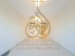 3 Master Bedrooms + Maid’s Room Apartment for Rent in Tilal Sharjah | Brand New First Tenant | Pri