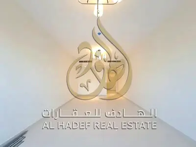 3 Master Bedrooms + Maid’s Room Apartment for Rent in Tilal Sharjah | Brand New First Tenant | Prime Location on Emirates Road | Easy Access to Dubai