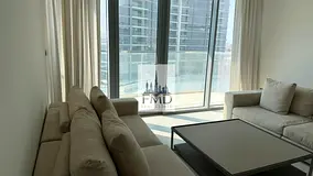 Furnished 2BR Apartment | Residences 11 | Balcony &amp; Pool/Gym Access
