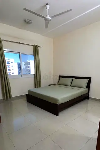 Furnished Private Master Bedroom with attached bathroom for Rent - Damascus street-Ready to Move-In