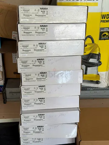 Lot of Aurera / AURERA Ballasts/Tubes in Original Boxes - New/Unused
