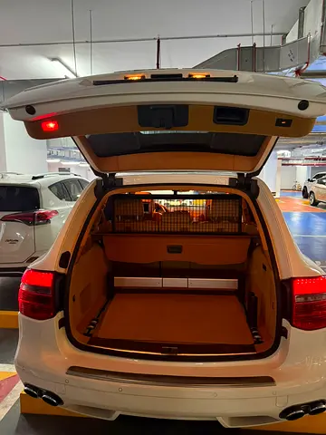 2009 Porsche CAYENNE 照片 8