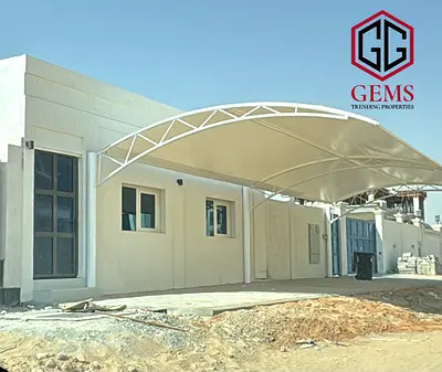SPACIOUS MULHAQ | SEMI-INDEP | PRIVATE ENTRANCE