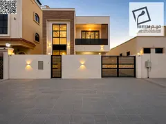 For Sale | Brand-New Luxury 6BR Villa in Al Yasmeen
