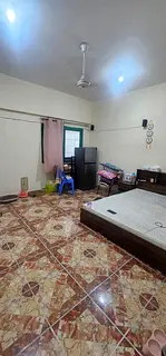 SHARING FAMILY ROOM ABU SHAGARA