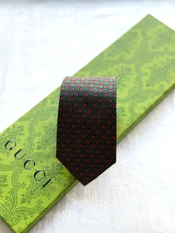 Gucci Nexk Tie for Men