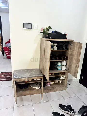 Brand new shoe cabinet for sale