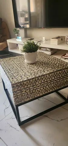 Modern Design Coffee Table