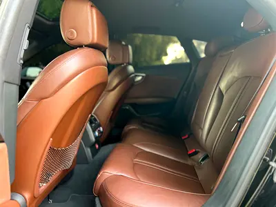 2016 AUDI A7 — миниатюра 11