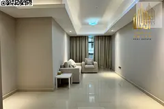 Luxury 1BHK | 1145 sqft | pool , Gym and parking