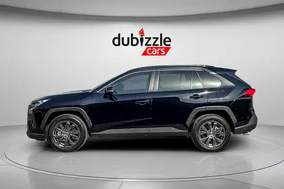 صورة 5 لـ 2024 Toyota RAV 4