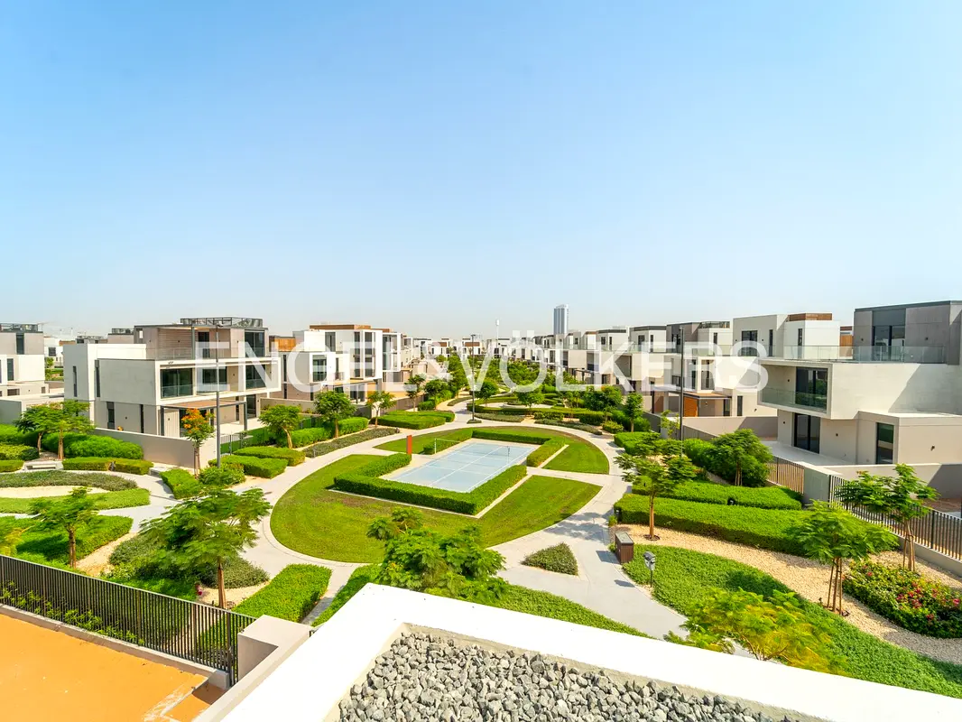 Stand Alone | Full Park View | Prime Location
