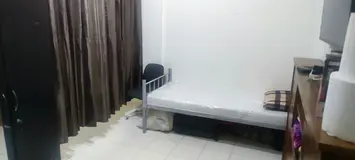 Executive bed space in Ewan DIP1