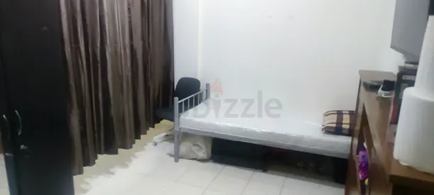 Executive bed space in Ewan DIP1