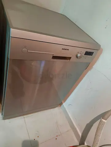 Siemens dishwasher in perfect condition